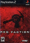 Red Faction - In-Box - Playstation 2  Fair Game Video Games