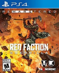 Red Matter - Complete - Playstation 4  Fair Game Video Games