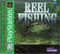 Reel Fishing - In-Box - Playstation  Fair Game Video Games