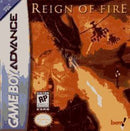 Reign of Fire - In-Box - GameBoy Advance  Fair Game Video Games