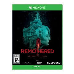 Remothered: Tormented Fathers - Loose - Xbox One  Fair Game Video Games