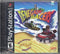 Renegade Racers - In-Box - Playstation  Fair Game Video Games