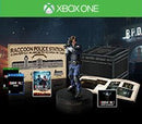 Resident Evil 2 [Collector's Edition] - Complete - Xbox One  Fair Game Video Games