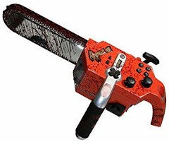 Resident Evil 4 Chainsaw Controller - Loose - Playstation 2  Fair Game Video Games