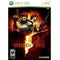 Resident Evil 5 - Complete - Xbox 360  Fair Game Video Games