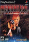 Resident Evil Dead Aim - In-Box - Playstation 2  Fair Game Video Games