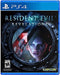 Resident Evil Revelations - Loose - Playstation 4  Fair Game Video Games