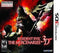 Resident Evil: The Mercenaries 3D - Loose - Nintendo 3DS  Fair Game Video Games