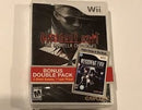 Resident Evil The Umbrella & Darkside Chronicles - Loose - Wii  Fair Game Video Games