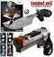 Resident Evil Umbrella Chronicles Shot Blaster - In-Box - Wii  Fair Game Video Games