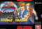 Return of Double Dragon - Loose - Super Nintendo  Fair Game Video Games