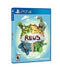 Reus - Complete - Playstation 4  Fair Game Video Games