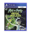 Rick and Morty Virtual Rick-ality - Complete - Playstation 4  Fair Game Video Games