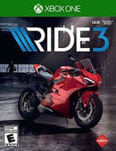 Ride 3 - Complete - Xbox One  Fair Game Video Games