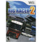 Rig Racer 2 - In-Box - Wii  Fair Game Video Games