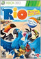 Rio - In-Box - Xbox 360  Fair Game Video Games