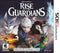 Rise Of The Guardians - Complete - Nintendo 3DS  Fair Game Video Games