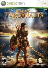 Rise of the Argonauts - Loose - Xbox 360  Fair Game Video Games