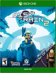 Risk of Rain 2 - Complete - Xbox One  Fair Game Video Games