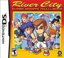 River City Super Sports Challenge - Complete - Nintendo DS  Fair Game Video Games