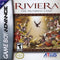 Riviera The Promised Land - Loose - GameBoy Advance  Fair Game Video Games