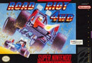 Road Riot 4WD - In-Box - Super Nintendo  Fair Game Video Games