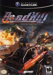 Roadkill - Loose - Gamecube  Fair Game Video Games