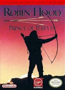 Robin Hood Prince of Thieves - Complete - NES  Fair Game Video Games