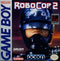 RoboCop 2 - In-Box - GameBoy  Fair Game Video Games