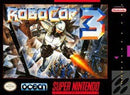 Robocop 3 - Complete - Super Nintendo  Fair Game Video Games