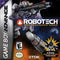 Robotech The Macross Saga - Complete - GameBoy Advance  Fair Game Video Games