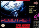 Robotrek - Loose - Super Nintendo  Fair Game Video Games