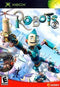 Robots - Loose - Xbox  Fair Game Video Games