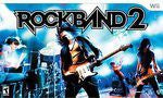 Rock Band 2 Bundle - In-Box - Wii  Fair Game Video Games