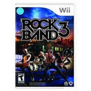 Rock Band 3 Fender Mustang Guitar - In-Box - Wii  Fair Game Video Games