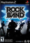 Rock Band - Loose - Playstation 2  Fair Game Video Games