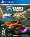 Rocket League [Collector's Edition] - Complete - Playstation 4  Fair Game Video Games