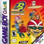 Rocket Power Getting Air - In-Box - GameBoy Color  Fair Game Video Games