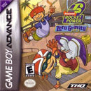 Rocket Power Zero Gravity Zone - Complete - GameBoy Advance  Fair Game Video Games