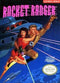 Rocket Ranger - Complete - NES  Fair Game Video Games