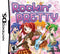 Rockin' Pretty - Loose - Nintendo DS  Fair Game Video Games