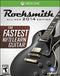 Rocksmith 2014 Edition - Complete - Xbox One  Fair Game Video Games