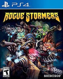 Rogue Stormers - Complete - Playstation 4  Fair Game Video Games