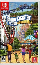 Rolling Gunner - Loose - Nintendo Switch  Fair Game Video Games