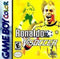 Ronaldo V-Soccer - Loose - GameBoy Color  Fair Game Video Games