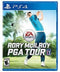 Rory McIlroy PGA Tour - Complete - Playstation 4  Fair Game Video Games