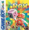 Rox - Complete - GameBoy Color  Fair Game Video Games