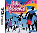 Rub Rabbits - Complete - Nintendo DS  Fair Game Video Games