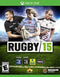 Rugby 15 - Complete - Xbox One  Fair Game Video Games