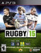 Rugby 15 - In-Box - Playstation 3  Fair Game Video Games